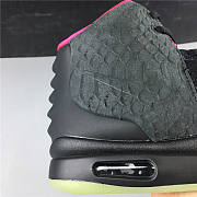 Nike Air Yeezy 2 Solar Red508214-006 - 2