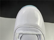 Jordan 11 Retro Legend Blue 378037-117 - 6