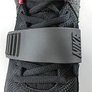 Nike Air Yeezy 2 Solar Red508214-006 - 3