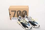 Adidas Yeezy Boost 700 Wave Runner Solid Grey B75571 - 1