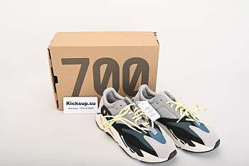 Adidas Yeezy Boost 700 Wave Runner Solid Grey B75571