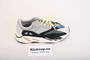 Adidas Yeezy Boost 700 Wave Runner Solid Grey B75571 - 4