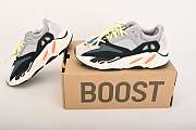 Adidas Yeezy Boost 700 Wave Runner Solid Grey B75571 - 2