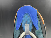 Yeezy Boost 700 Bright Blue GZ0541 - 5