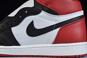 Jordan 1 Retro Black Toe 555088-125 - 4