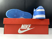 Nike Dunk Low UNC (2021) DD1391-102 - 4