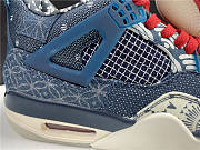 Jordan 4 Retro SE SashikoCW0898-400 - 4