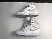 Jordan 1 Retro High 85 Neutral Grey BQ4422-100 - 4