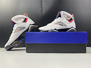 Jordan 7 Retro BCFC Paris Saint-Germain PSG (2021)CZ0789-105 - 2