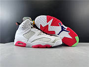 Jordan 6 Retro Hare CT8529-062 - 6