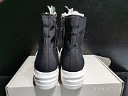 Rick Owens-Adidas Mastodon Pro Model BA9763 - 3