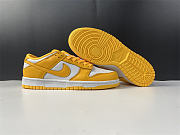 Nike Dunk Low Laser Orange DD1503-800 - 4