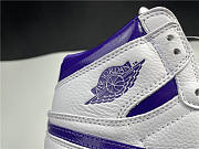 Jordan 1 Retro High Court Purple CD0461-151 - 6