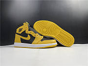 Jordan 1 Retro High Pollen 555088-701 - 5