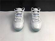 Jordan 11 Retro Low Legend Blue AV2187-117 - 3