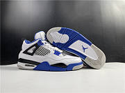 Jordan 4 Retro Motorsports (2017) 308497-117 - 2