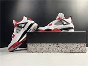 Air Jordan4 Fire Red DC7770-160  - 3