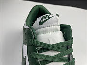 Nike Dunk Low Michigan State DD1391-101 - 4