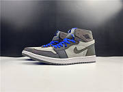 Nike Air Jordan 1 High Zoom Air CMFT League of Legends (Esports)DD1453-001 - 5