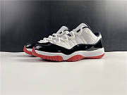 Jordan 11 Retro Low Concord Bred AV2187-160 - 5