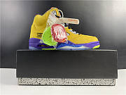 Jordan 5 Retro What The CZ5725-700 - 5