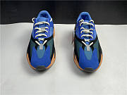 Yeezy Boost 700 Bright Blue GZ0541 - 3