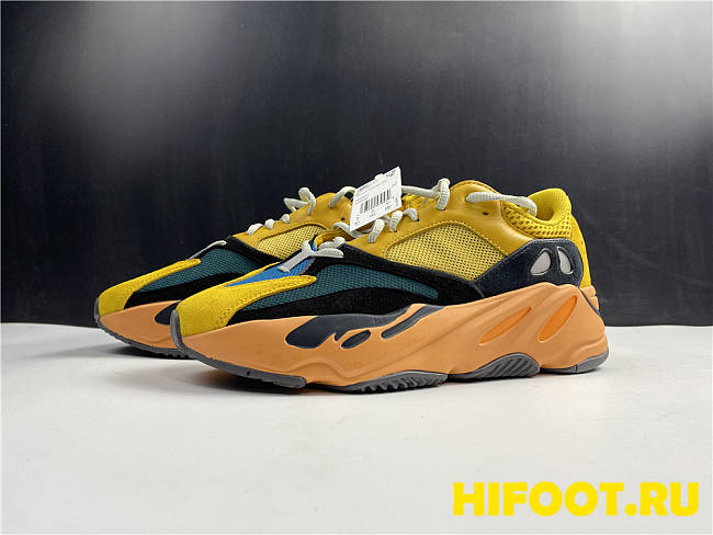 Yeezy Boost 700 Sun GZ6984 - 1