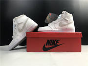 Jordan 1 Retro High 85 Neutral Grey BQ4422-100 - 5