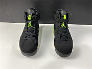 Jordan 6 Retro Electric Green CT8529-003 - 5