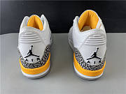 Jordan 3 Retro Laser Orange CK9246-108 - 2