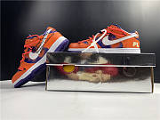 Nike Dunk Low X OW X FL CT0856-801 - 1