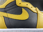 Jordan 1 Retro High Pollen 555088-701 - 4