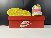 Nike Dunk Low SE Easter Candy DD1872-100 - 2