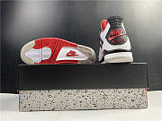 Air Jordan4 Fire Red DC7770-160  - 2