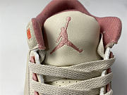 Jordan 3 Retro Sail Rust Pink (W)CK9246-116 - 2