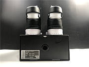 Nike Dunk High Ambush Black White　CU7544-001 - 5