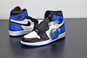 Jordan 1 Retro Fragment  716371-040 - 2