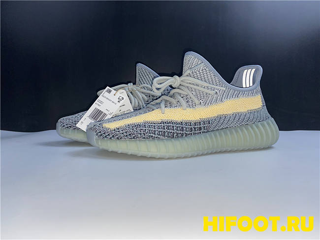 Yeezy Boost 350 V2 Ash Blue GY7657 - 1