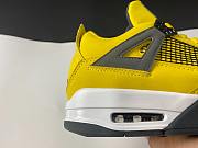 Jordan 4 Retro Lightning CT8527-700 - 4