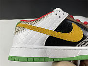 Nike SB Dunk Low What The Paul CZ2239-600 - 2