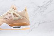 Jordan 4 Retro Shimmer (W）DJ0675-200 - 4