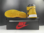 Jordan 1 Retro High Pollen 555088-701 - 3