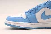 Jordan 1 Low UNC (W) AO9944-441 - 2