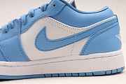 Jordan 1 Low UNC (W) AO9944-441 - 3