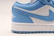 Jordan 1 Low UNC (W) AO9944-441 - 4