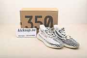 YEEZY 350V2 ZEBRA CP9654 - 1