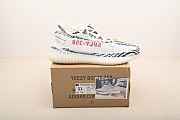 YEEZY 350V2 ZEBRA CP9654 - 6