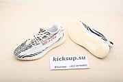 YEEZY 350V2 ZEBRA CP9654 - 4