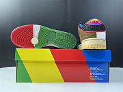 Nike SB Dunk Low What The Paul CZ2239-600 - 3