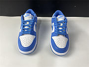 Nike Dunk Low UNC (2021) DD1391-102 - 5